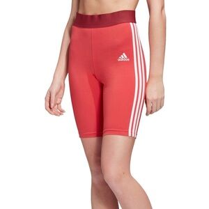 Adidas Regular fit three Stripes Short Tights SzL